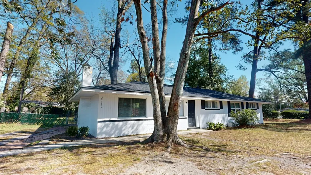 2280 Raleigh Drive Augusta GA 30904