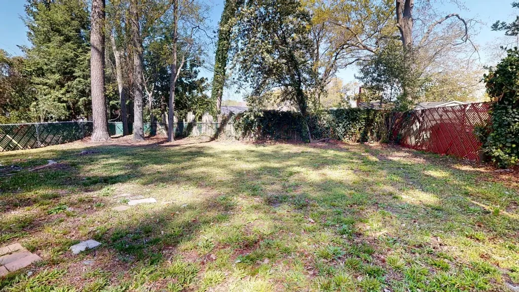 2280 Raleigh Drive Augusta GA 30904