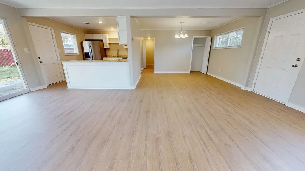 2280 Raleigh Drive Augusta GA 30904