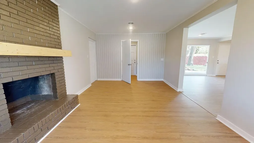 2280 Raleigh Drive Augusta GA 30904