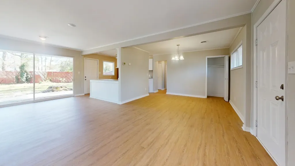 2280 Raleigh Drive Augusta GA 30904