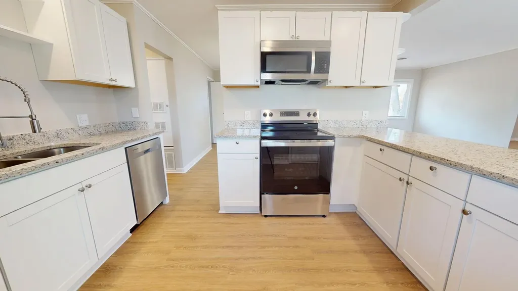 2280 Raleigh Drive Augusta GA 30904