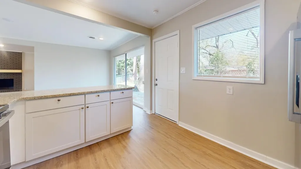 2280 Raleigh Drive Augusta GA 30904