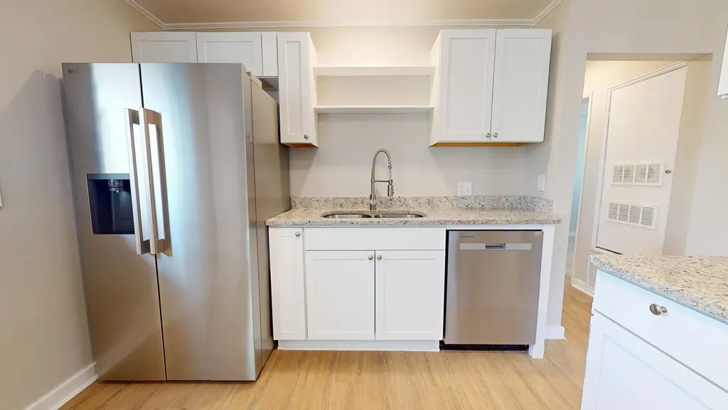 2280 Raleigh Drive Augusta GA 30904