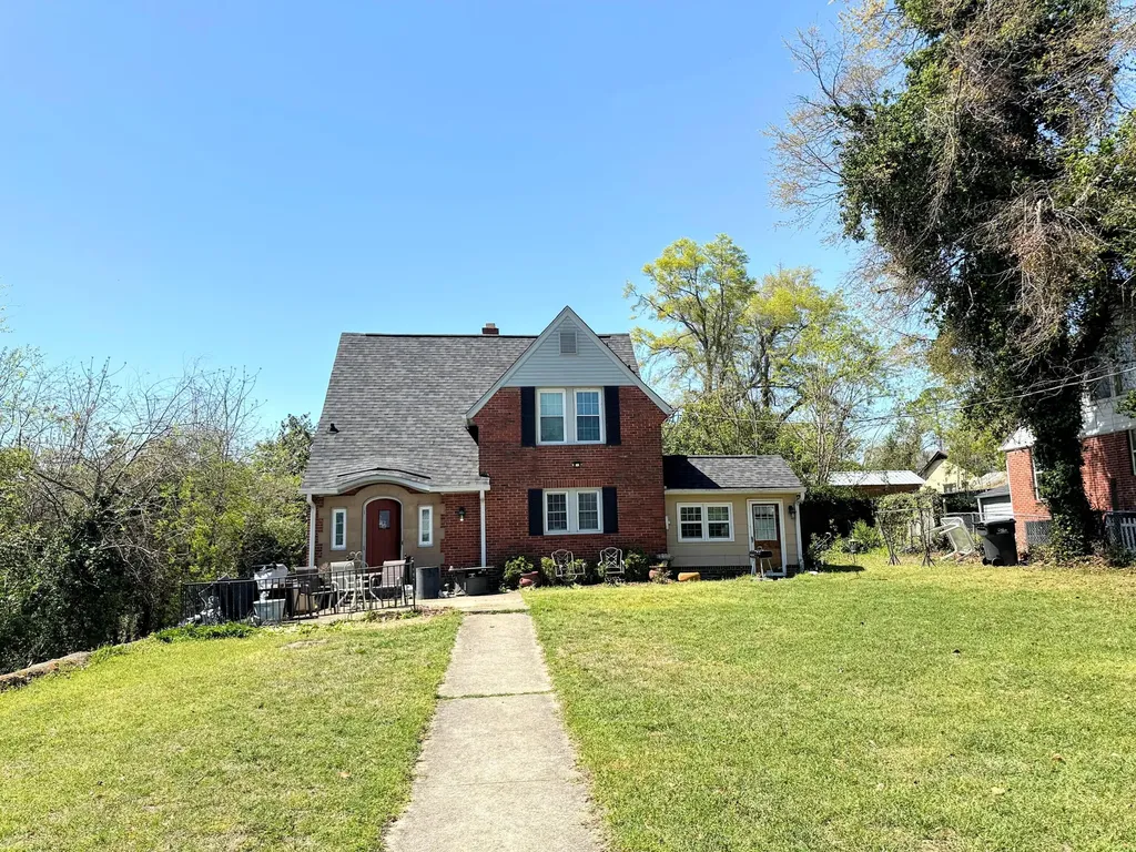 1529 Stovall Street Augusta GA 30904