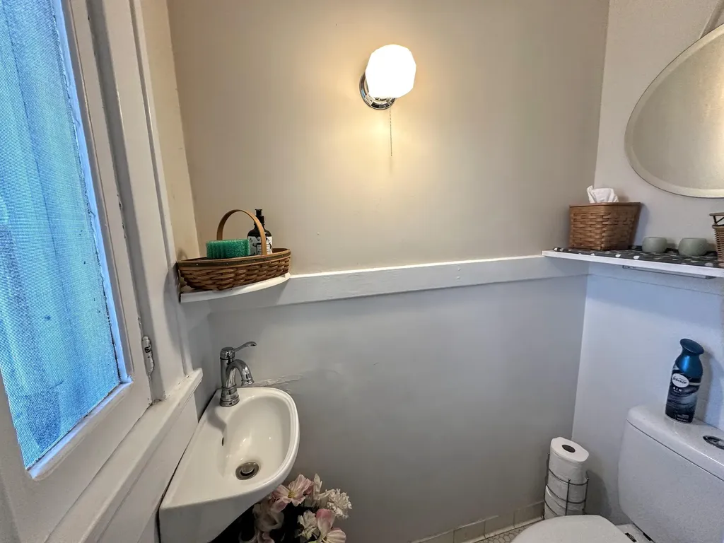 1529 Stovall Street Augusta GA 30904