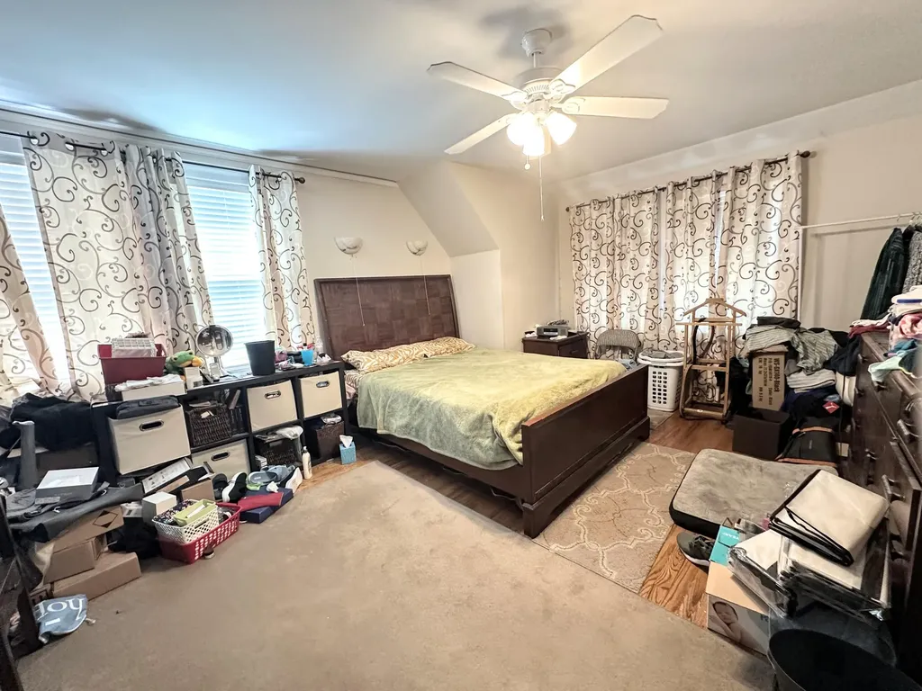 1529 Stovall Street Augusta GA 30904