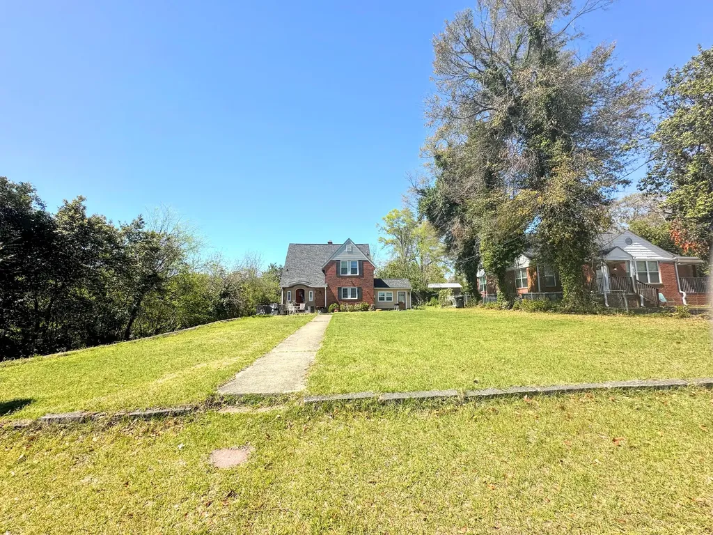 1529 Stovall Street Augusta GA 30904