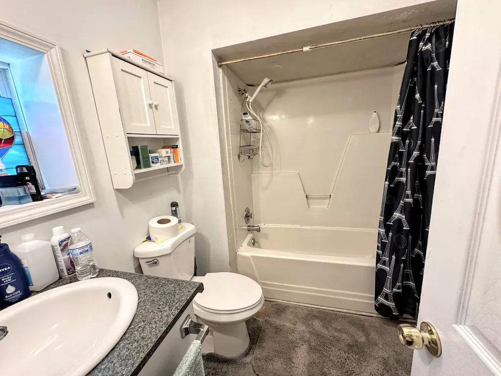 1529 Stovall Street Augusta GA 30904