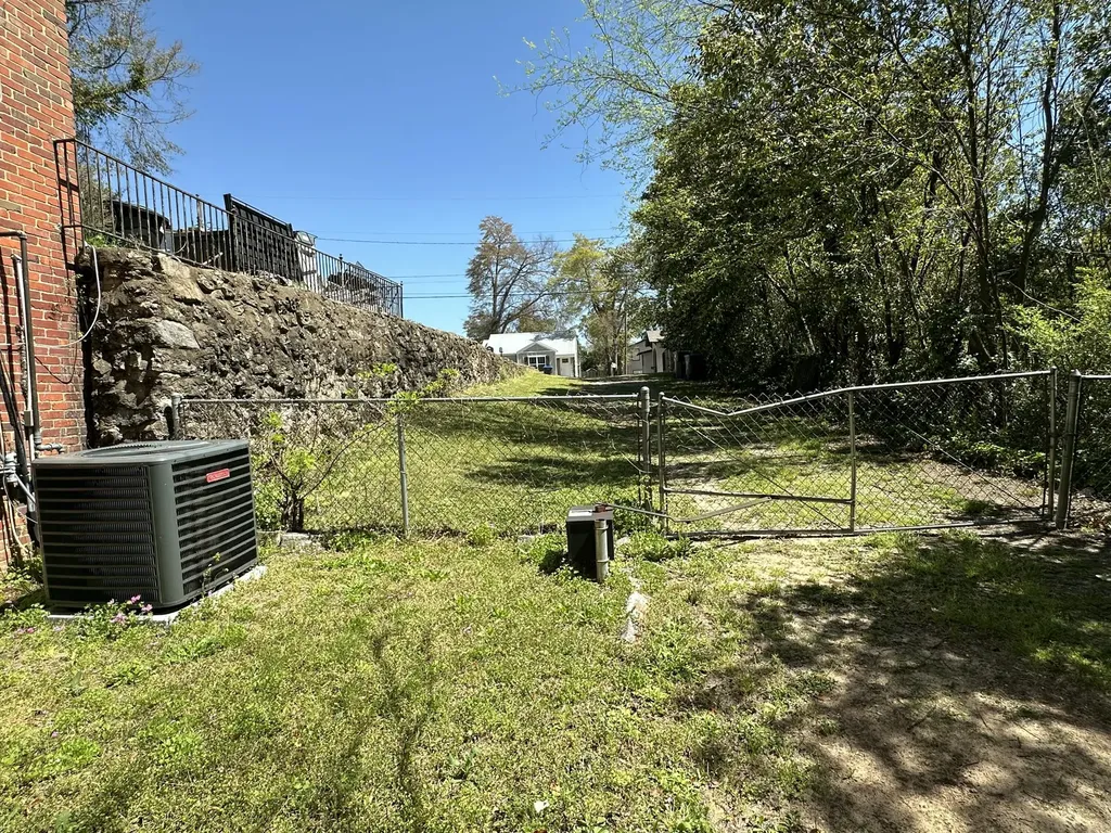 1529 Stovall Street Augusta GA 30904