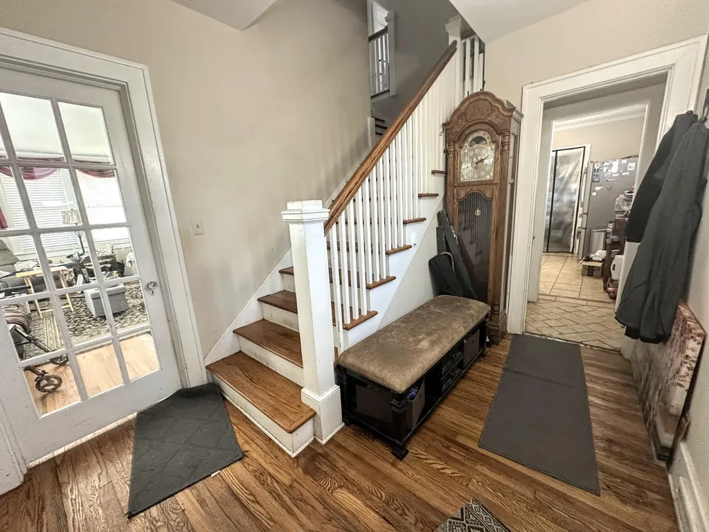 1529 Stovall Street Augusta GA 30904