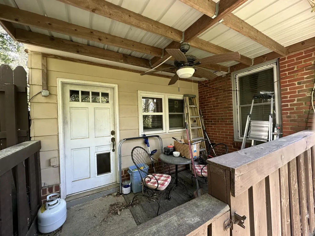 1529 Stovall Street Augusta GA 30904