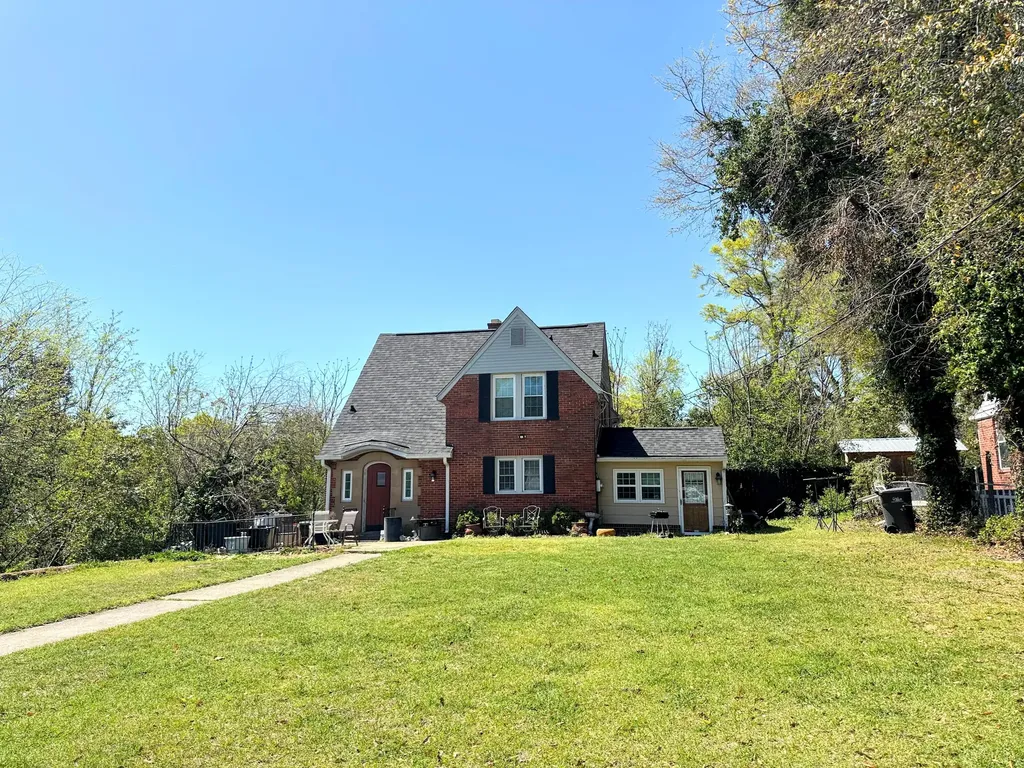 1529 Stovall Street Augusta GA 30904