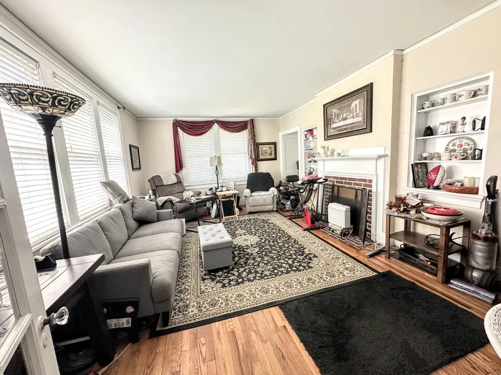 1529 Stovall Street Augusta GA 30904