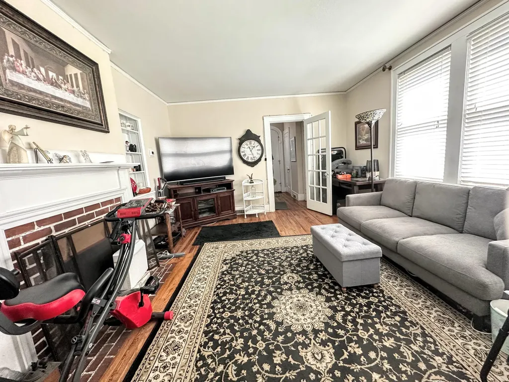 1529 Stovall Street Augusta GA 30904