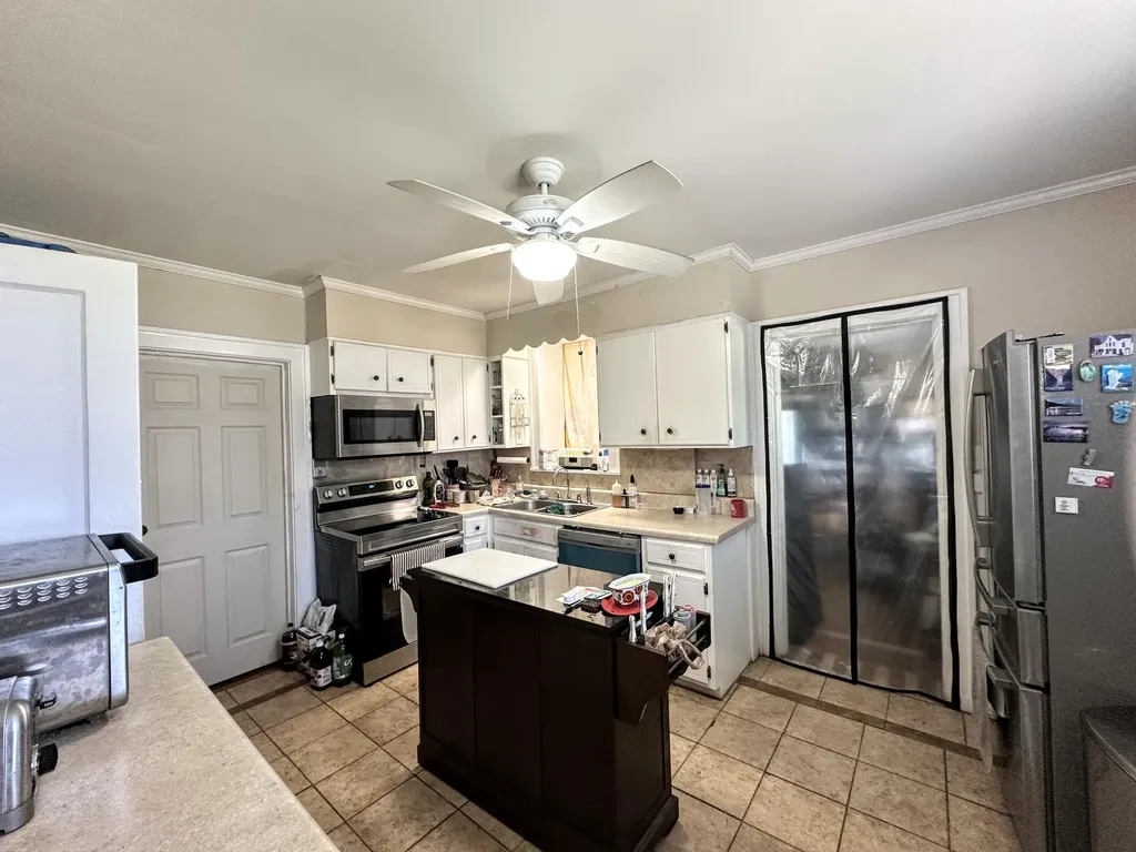 1529 Stovall Street Augusta GA 30904