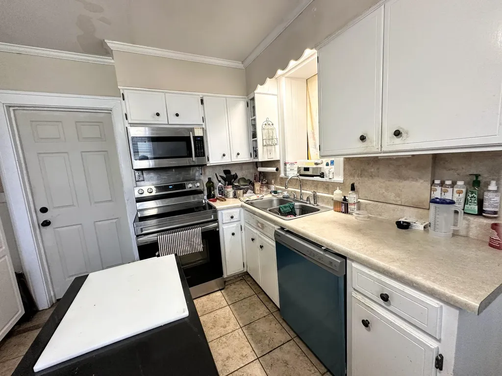 1529 Stovall Street Augusta GA 30904