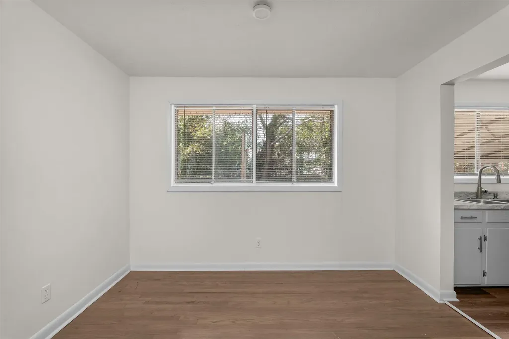 1439 Ridgewood Drive Augusta GA 30909