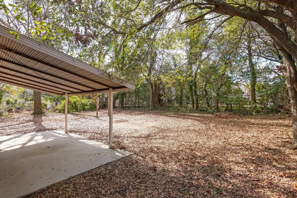 1439 Ridgewood Drive Augusta GA 30909