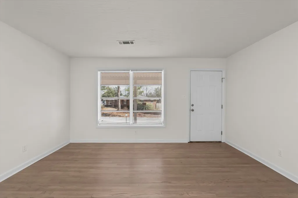 1439 Ridgewood Drive Augusta GA 30909