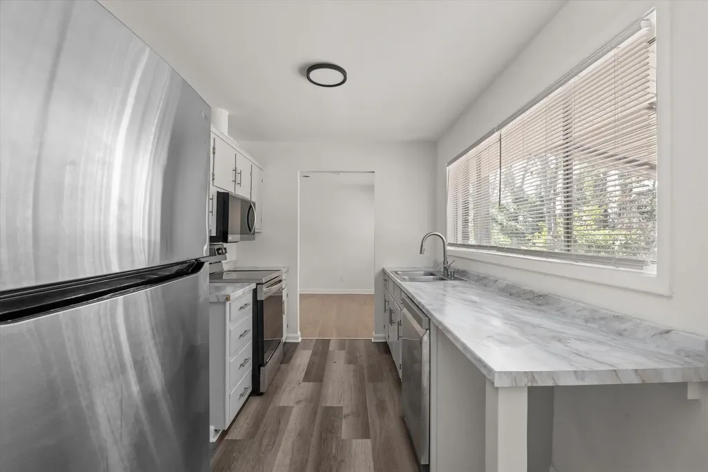 1439 Ridgewood Drive Augusta GA 30909