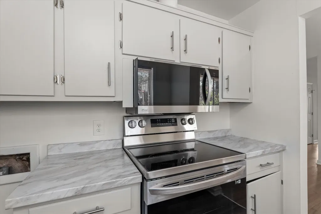 1439 Ridgewood Drive Augusta GA 30909