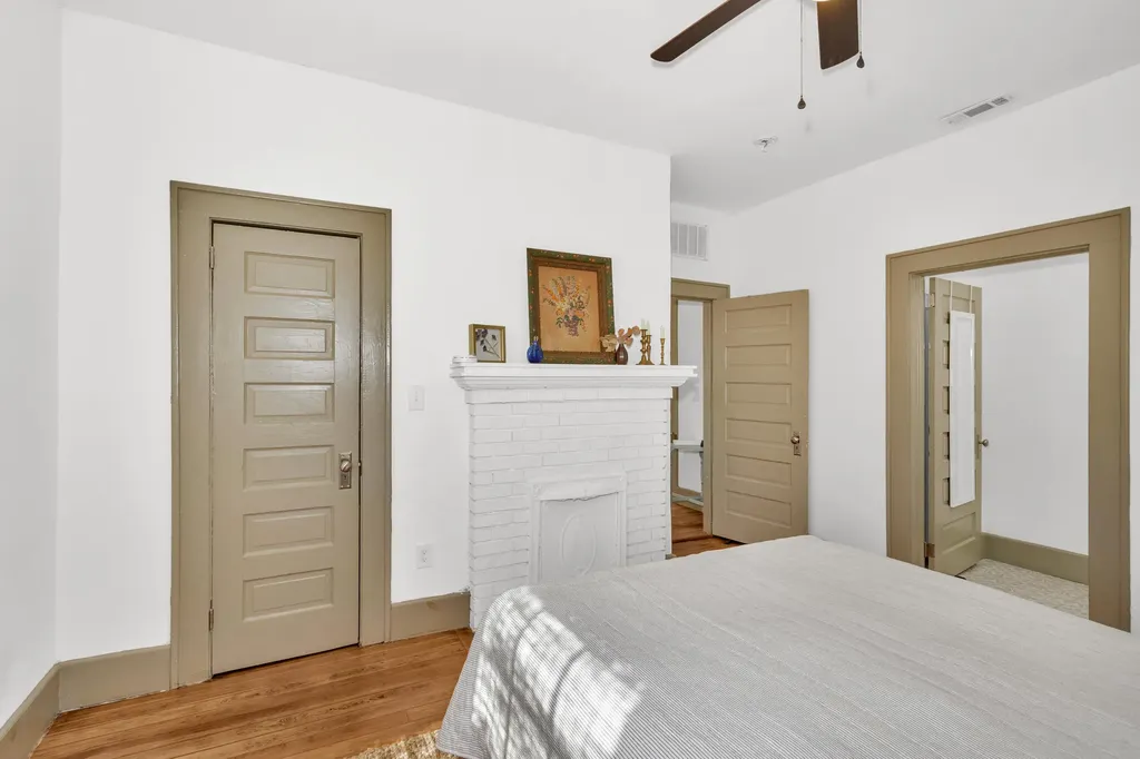 121 Greene Street Augusta GA 30901