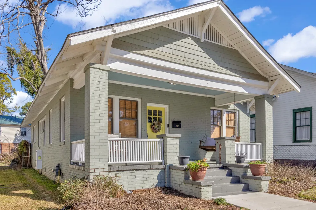 121 Greene Street Augusta GA 30901