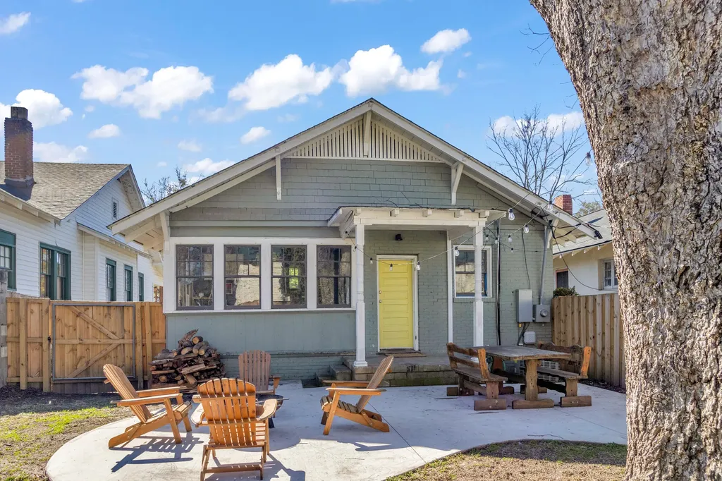 121 Greene Street Augusta GA 30901