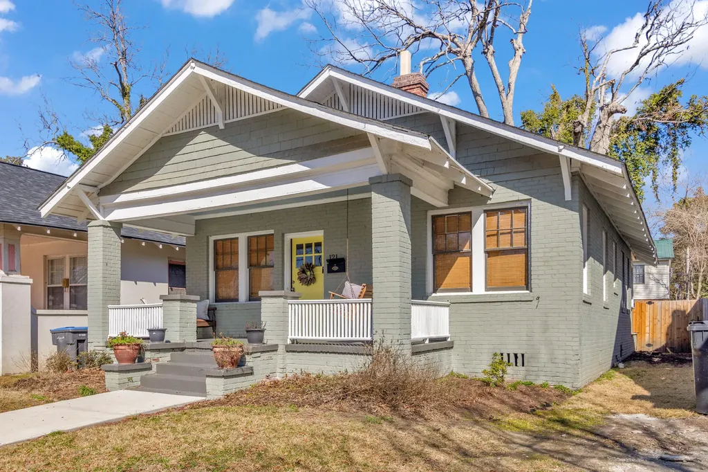 121 Greene Street Augusta GA 30901