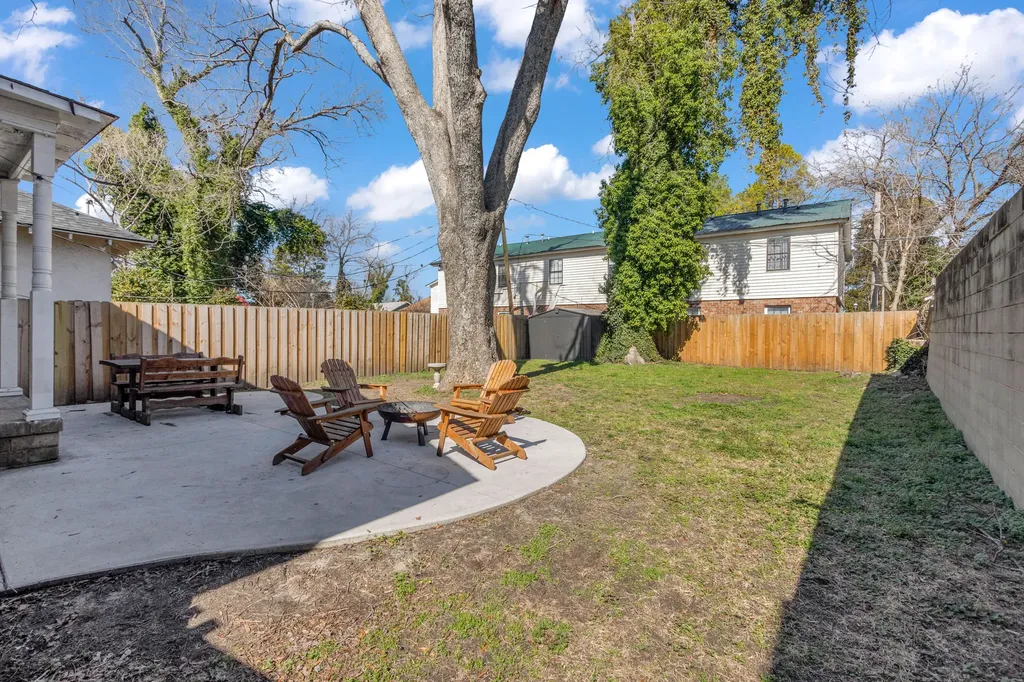 121 Greene Street Augusta GA 30901