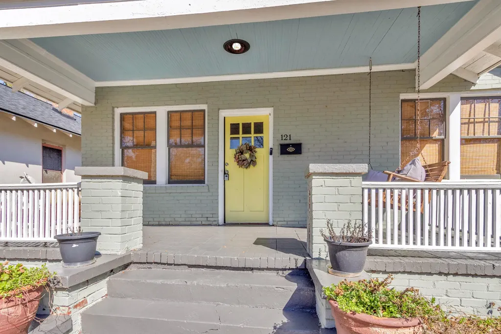 121 Greene Street Augusta GA 30901