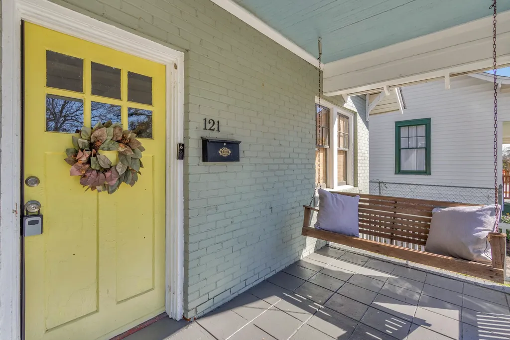 121 Greene Street Augusta GA 30901