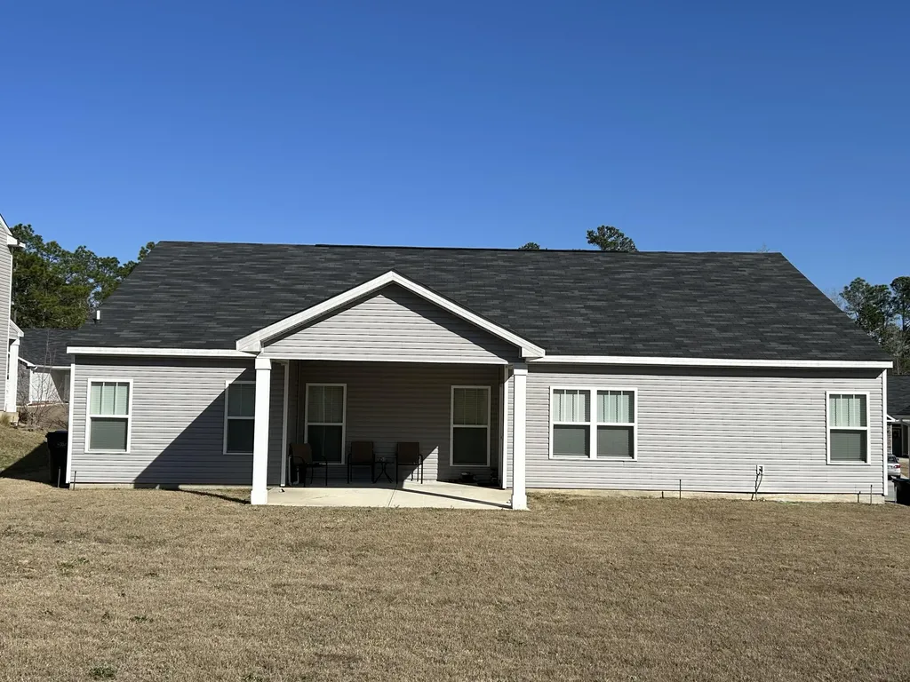 729 Holderness Court Augusta GA 30909