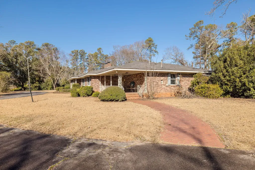 3103 Clay Hill Drive Augusta GA 30907