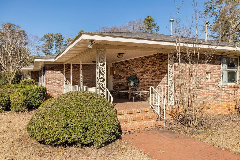 3103 Clay Hill Drive Augusta GA 30907