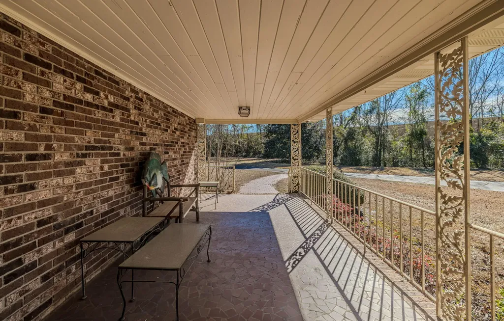 3103 Clay Hill Drive Augusta GA 30907