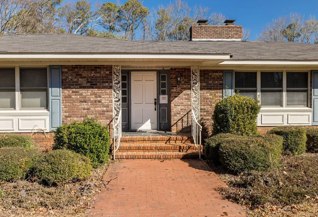3103 Clay Hill Drive Augusta GA 30907