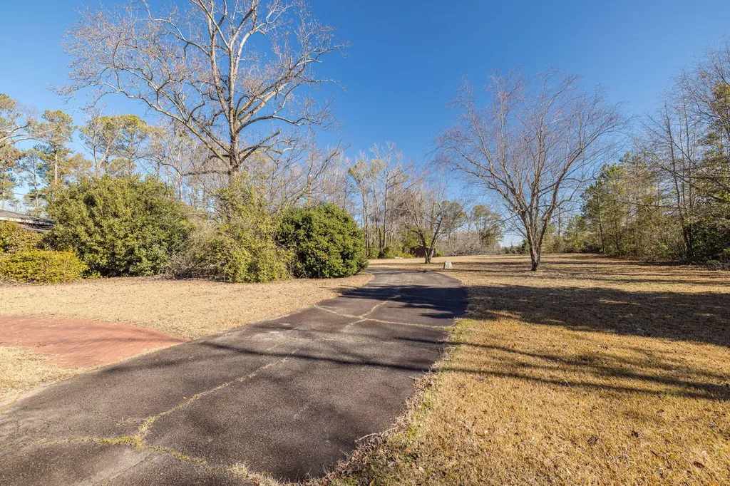 3103 Clay Hill Drive Augusta GA 30907