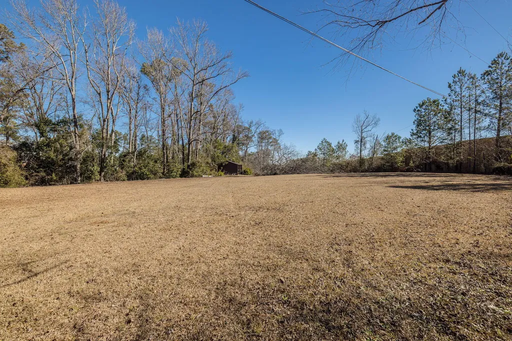 3103 Clay Hill Drive Augusta GA 30907