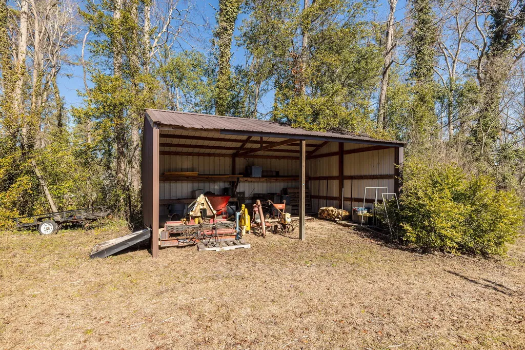 3103 Clay Hill Drive Augusta GA 30907