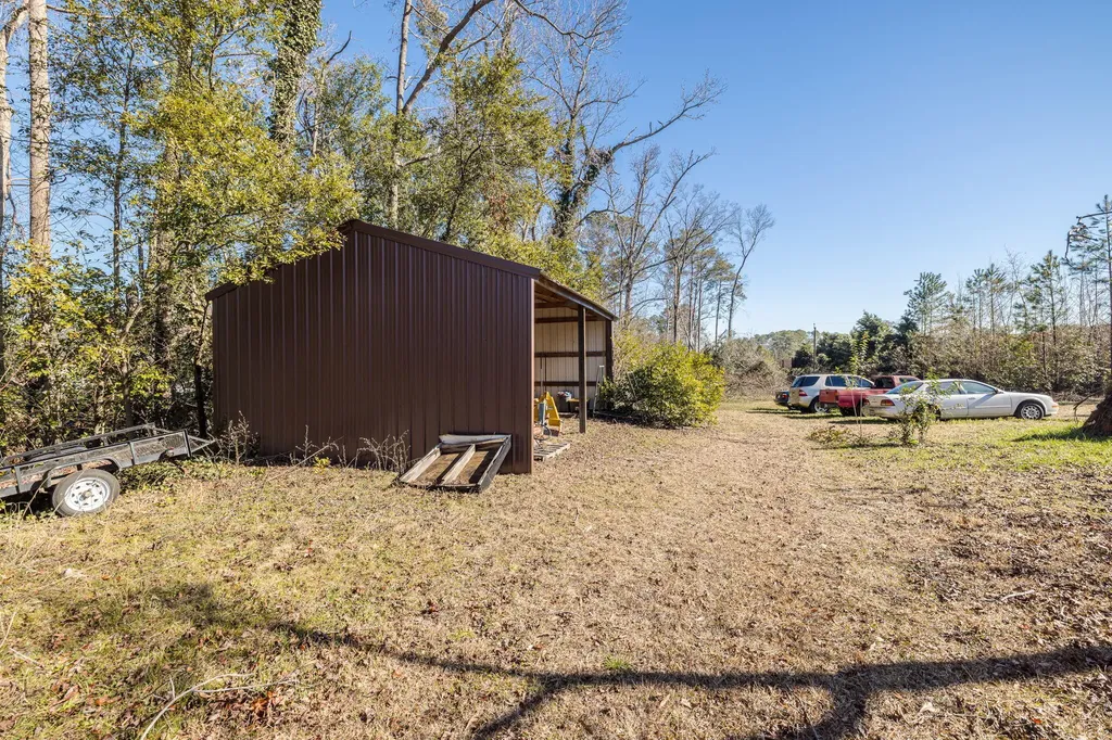 3103 Clay Hill Drive Augusta GA 30907