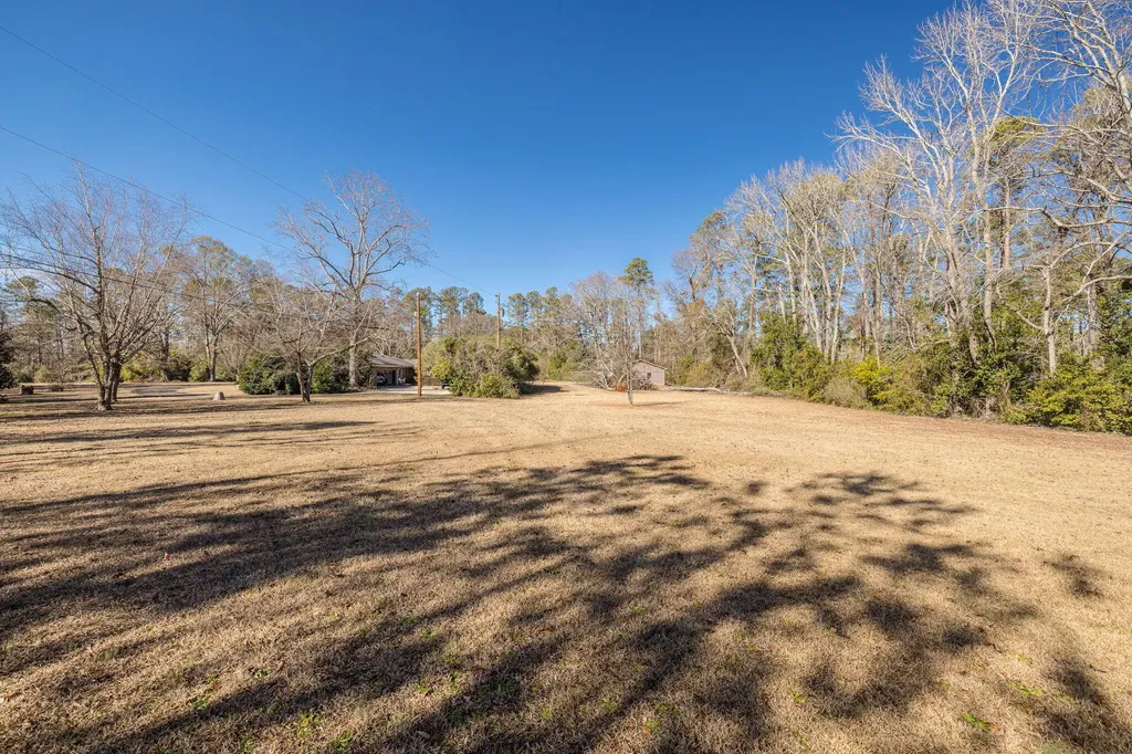 3103 Clay Hill Drive Augusta GA 30907