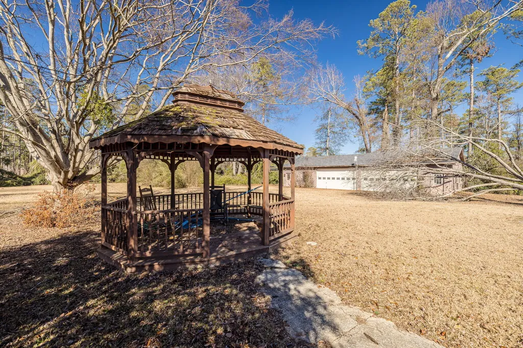 3103 Clay Hill Drive Augusta GA 30907