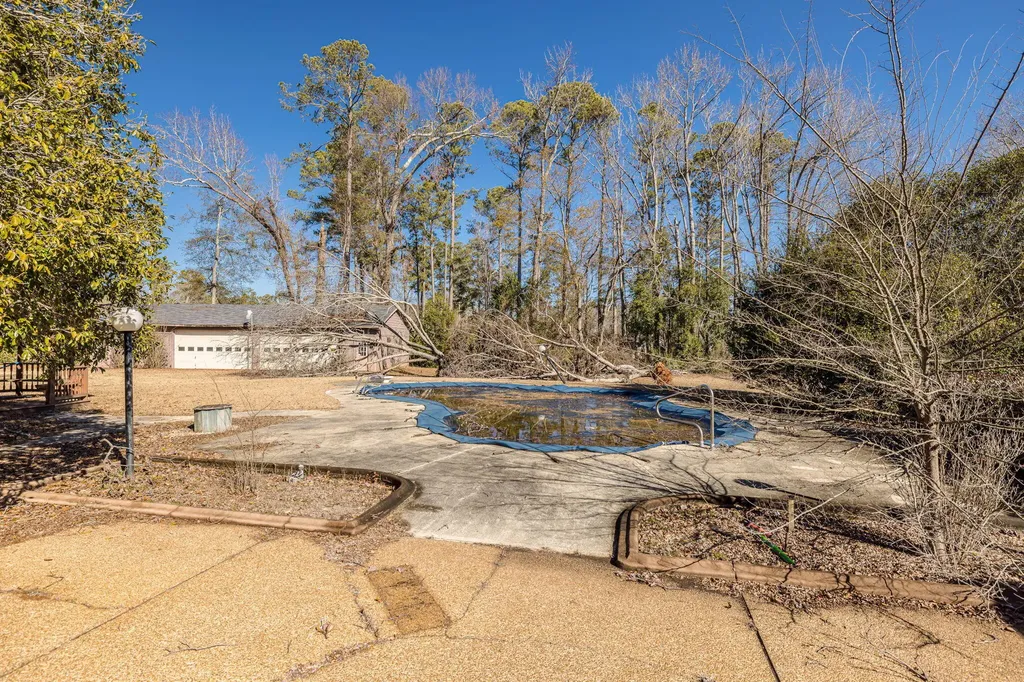 3103 Clay Hill Drive Augusta GA 30907