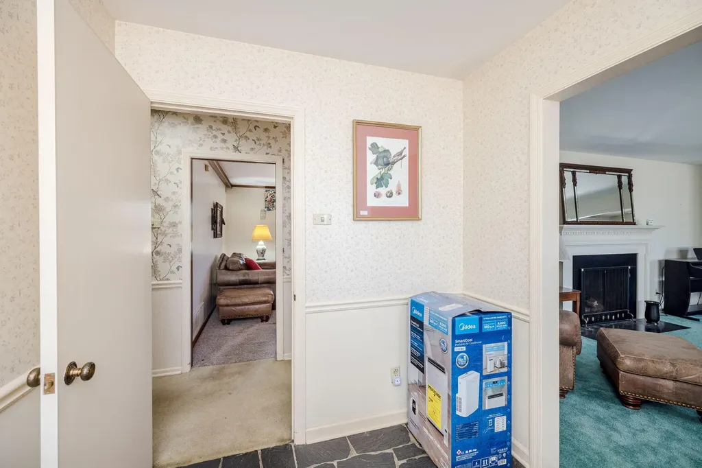 3103 Clay Hill Drive Augusta GA 30907