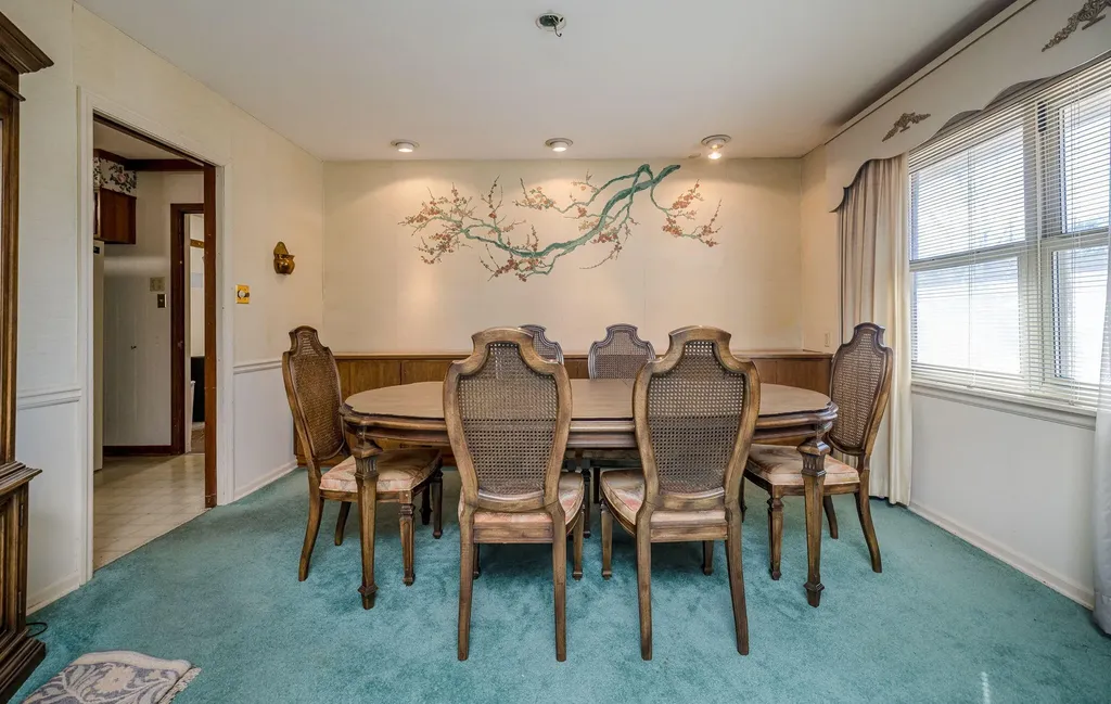 3103 Clay Hill Drive Augusta GA 30907