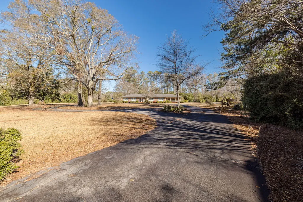 3103 Clay Hill Drive Augusta GA 30907