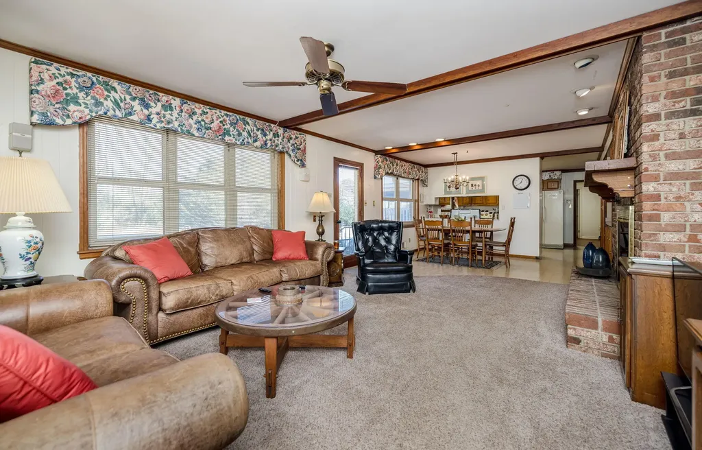 3103 Clay Hill Drive Augusta GA 30907