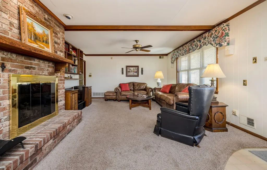 3103 Clay Hill Drive Augusta GA 30907